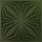 Ekena Millwork 19 5/8in. W x 19 5/8in. H Asher EnduraWall Decorative 3D Wall Panel Covers 2.67 Sq. Ft. WP20X20AHGCG - alternate 1